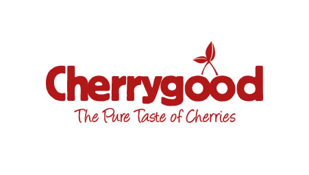 Cherrygood - Logo