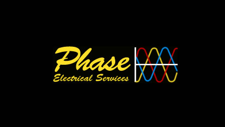 Phase - Logo