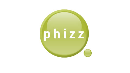 Phizz - Logo